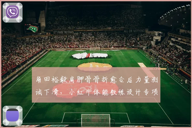角田裕毅肩胛骨骨折愈合后力量测试下滑,小红牛体能教练设计专项训练方案?